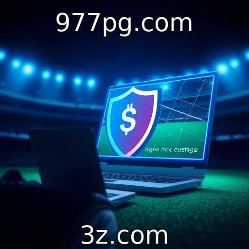 977pg.com Aposte com segurança: como proteger suas transações online