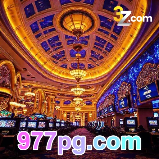 977pg.com Bônus
