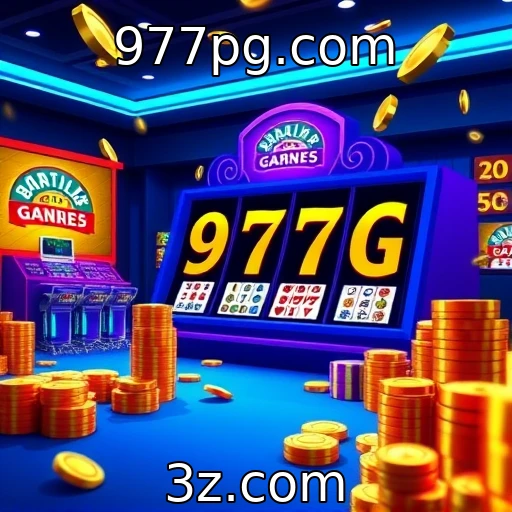 Explorando os maiores jackpots progressivos dos cassinos online