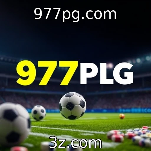 977pg.com Como as apostas esportivas estão mudando o cenário do entretenimento