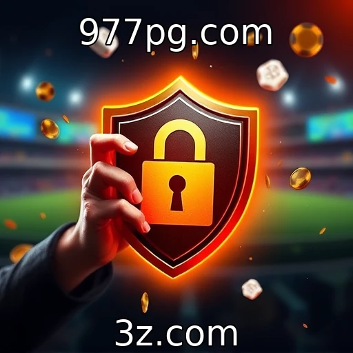 Segurança nas apostas: Como proteger seus dados no cassino online