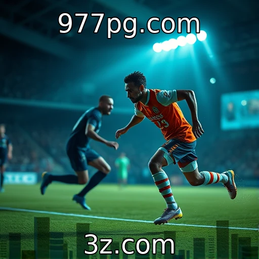 977pg.com Transformação das Apostas Esportivas: Como a Tecnologia está Mudando o Jogo